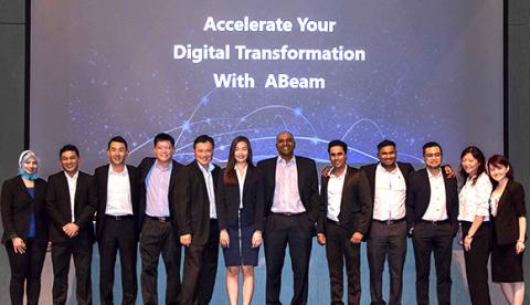 ABeam Consulting Malaysia held an event themed “Accelerate your Digital Transformation with ABeam”