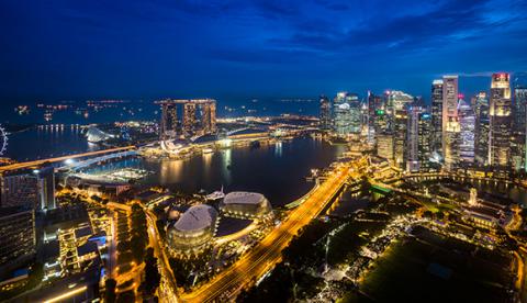 SAP Consulting Singapore