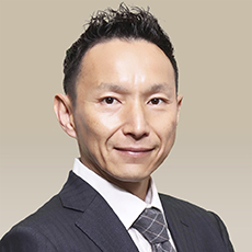 Hiroyuki Kii