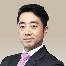 Taro Matsumoto