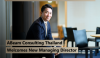 ABeam Consulting (Thailand) appoints Mr. Keiji Horie as Managing Director of Thailand