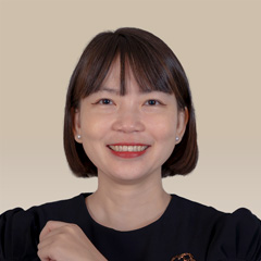 Linh Huynh