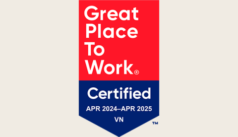 ABeam Vietnam Earns Prestigious Great Place to Work® Certification