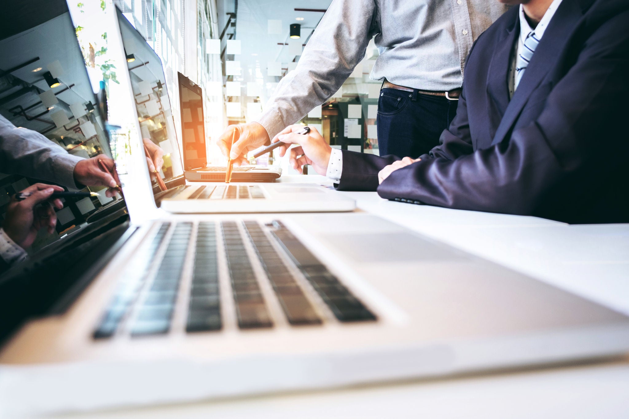 ABeam Consulting Singapore partners IMDA to train IT Professionals