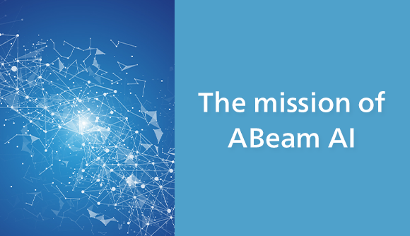The mission of ABeam AI