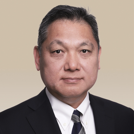 Toru Yoshihashi