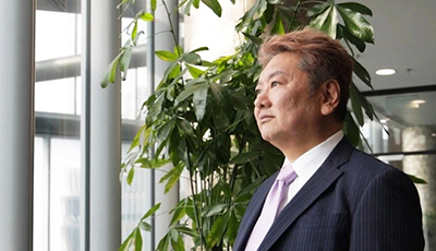 ABeam大中华区董事长中野洋辅专访：扎根上海二十载，做中日企业的卓越桥梁