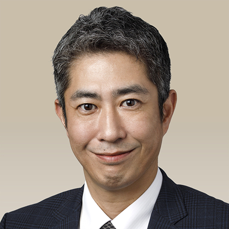 Ken Harada