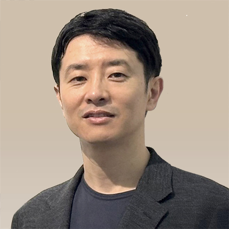 Yoichiro Kato