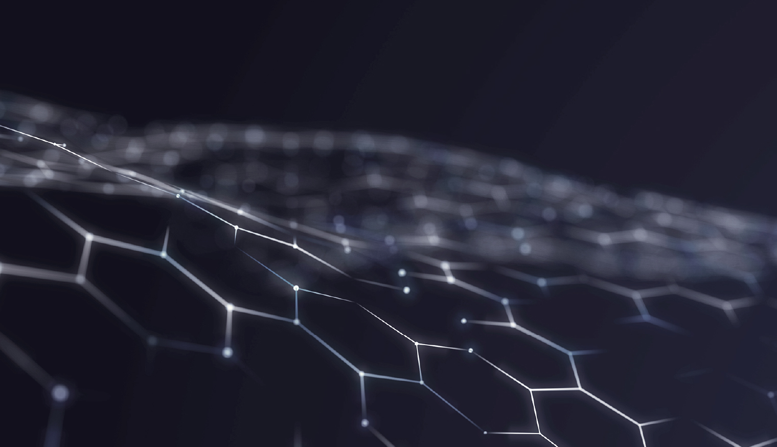 AI、デジタルなイメージ