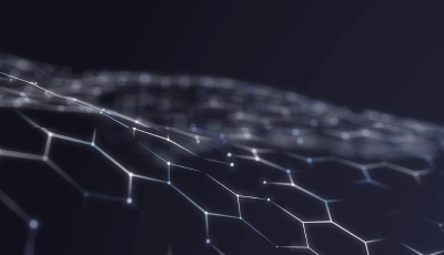 AI、デジタルなイメージ