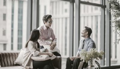 2026 SAP® Partner Awardsのロゴ