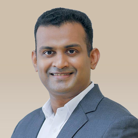 Vijesh George
