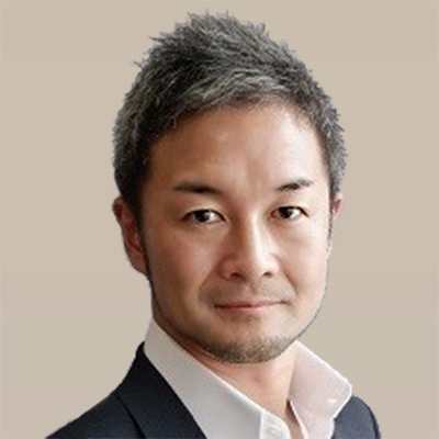 Hiroshi Ohno