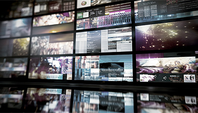 Media | Industries | ABeam Consulting Europe