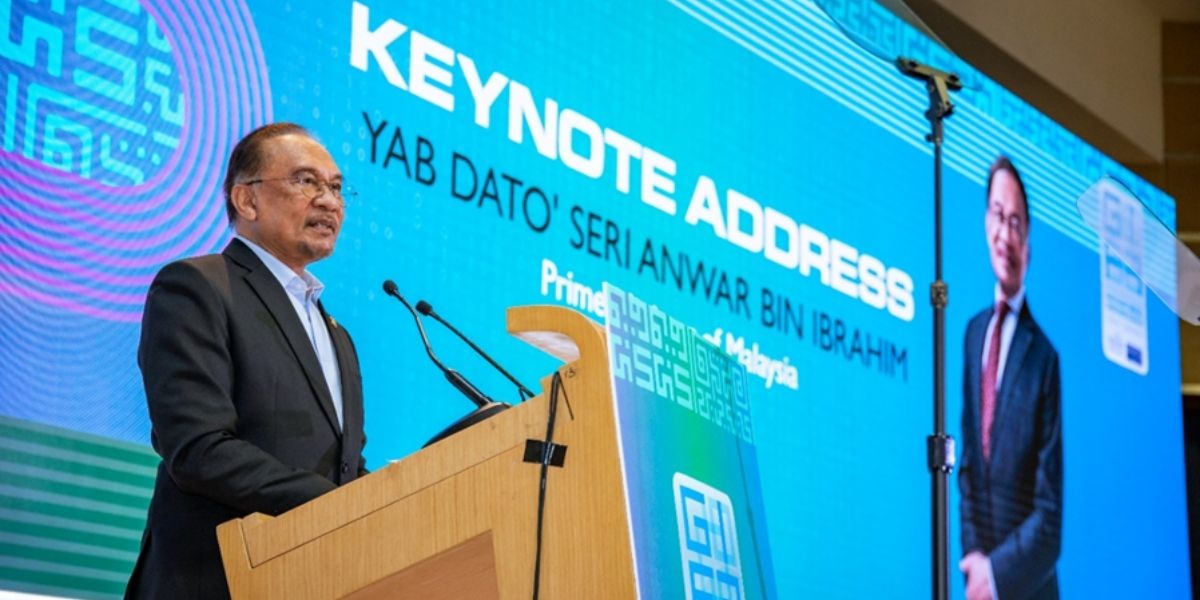 Prime Minister’s Speech