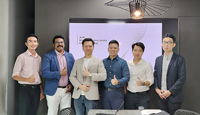 [Image] Press Release_ Migration Factory Initiative - 5