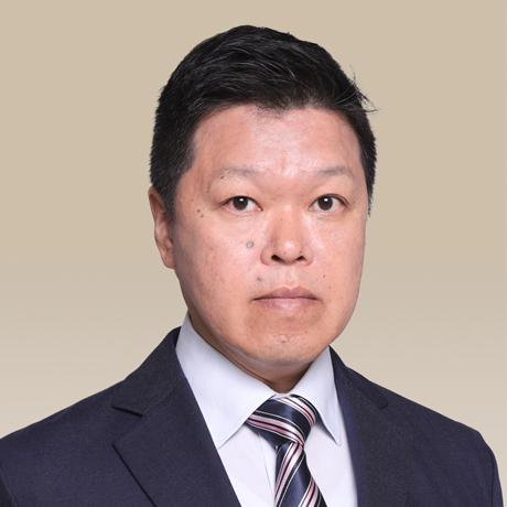 長井　昭史
