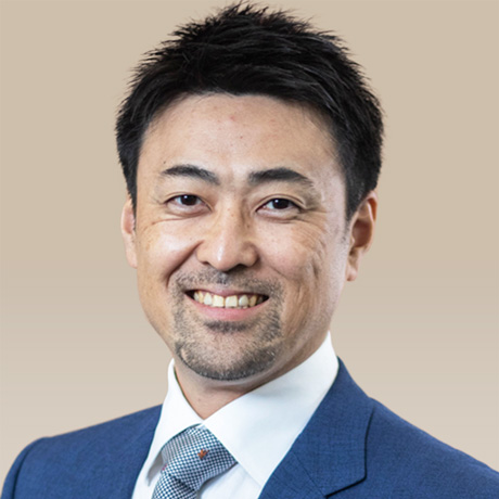 Akira Murayama