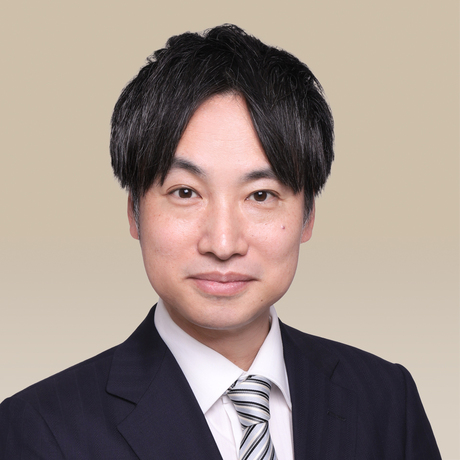 児玉　篤彦