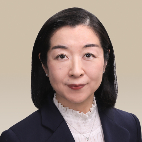 渡辺　敦子