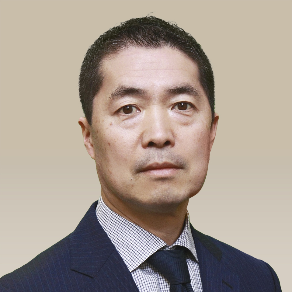 藤島　寿