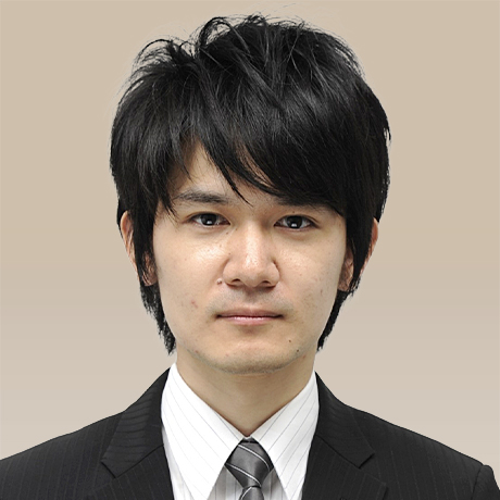 Shingo Goto