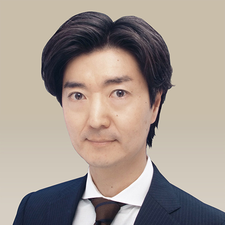三須　啓太