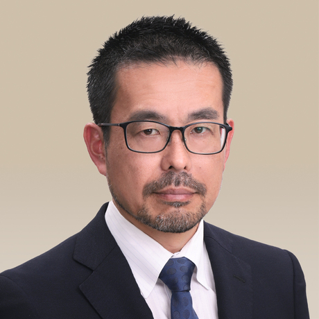 Kenichi Saito