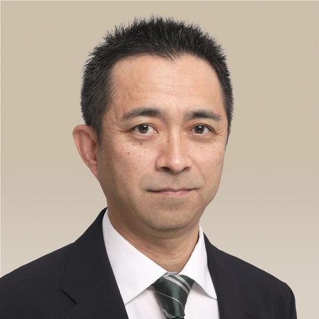 Masaatsu Iriya
