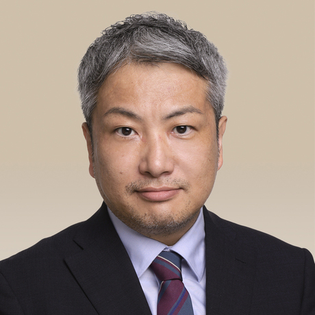 Masashi Ojima