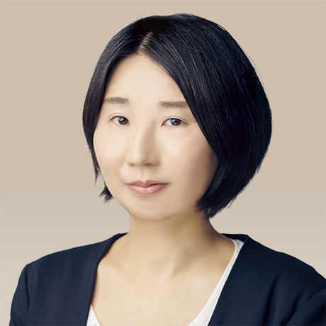 吉田　美穂