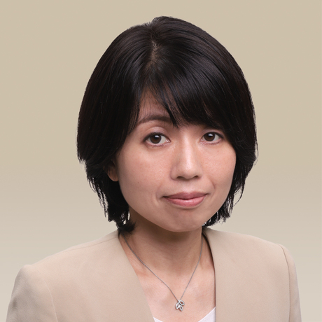 Mikiko Koyama