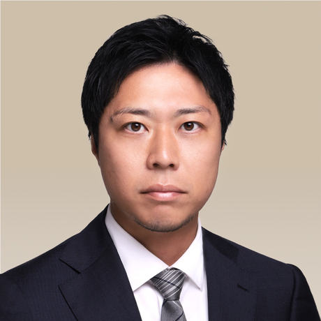 Ryo Igarashi