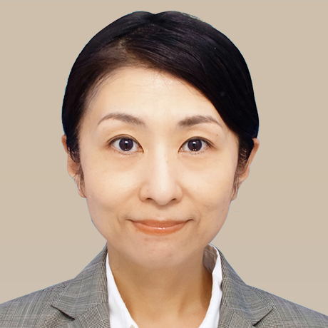 上埜　亮子
