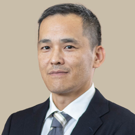 Satoshi Shimizu