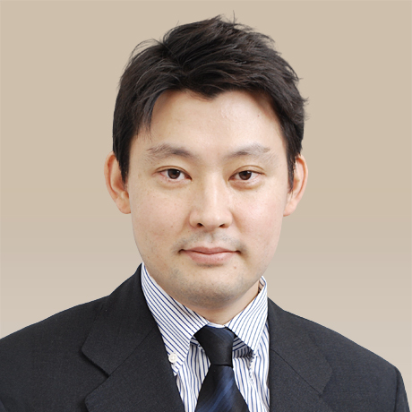 藤井　慎一