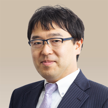 森銅　真一朗