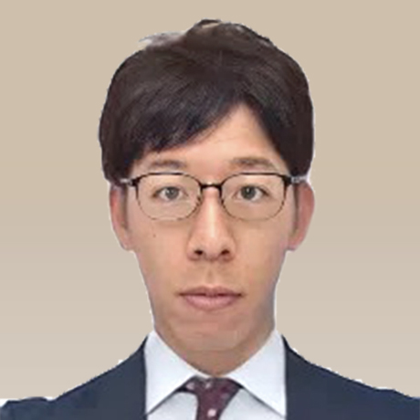 板谷　翔平