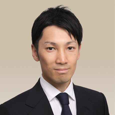 中山　修一郎