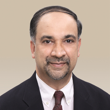 Suhas Bhargava