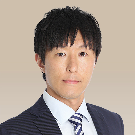 平井　太一朗