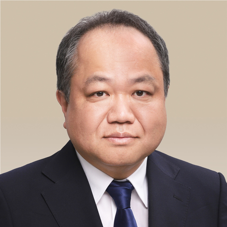 Takashi Okumura