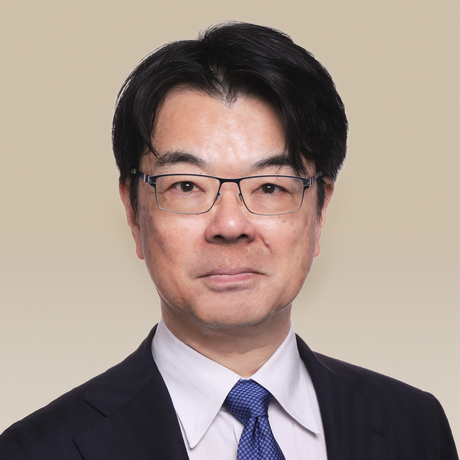 Takeshi Kawamura