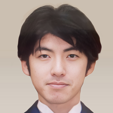 井幡　吉宏