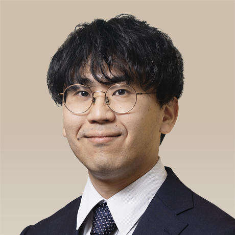 川又　優輝