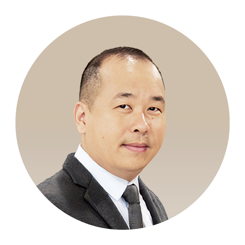 ABeam Analytics Budiman Bun