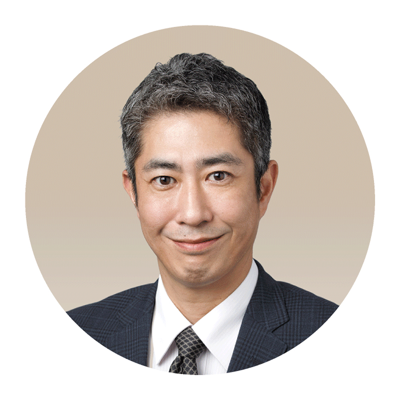 ABeam Consulting Indonesia Ken Harada