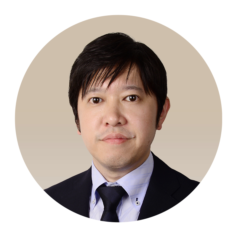 ABeam Consulting China Koichi Katsurayama