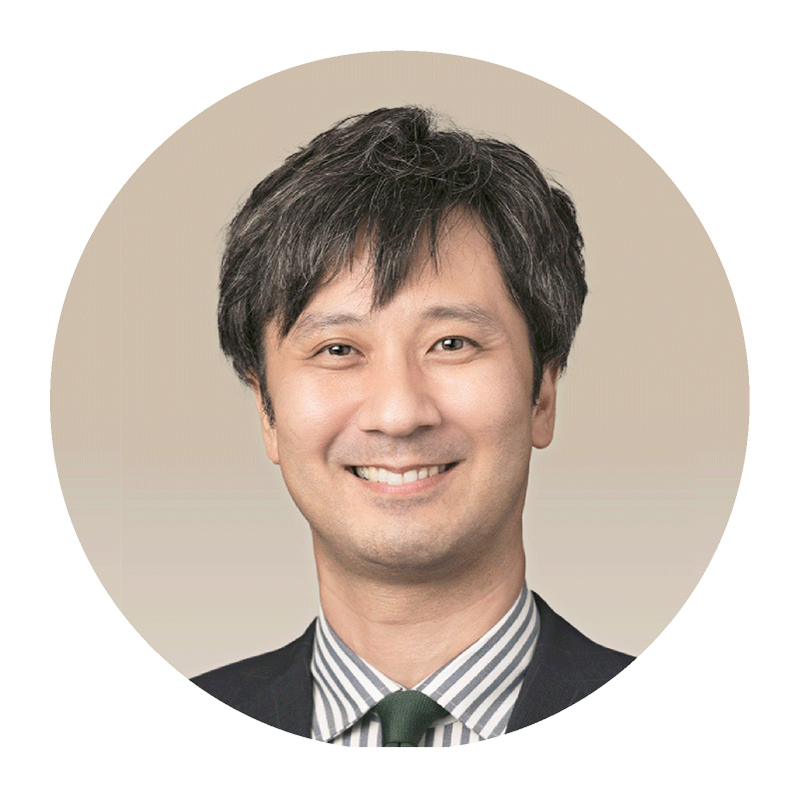 ABeam Consulting Americas Koji Nakatani